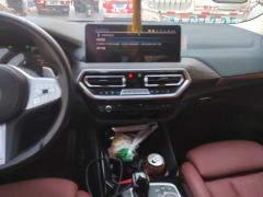 BMW X3 xDrive30i M Sport Night Package - photo 17