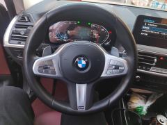 BMW X3 xDrive30i M Sport Night Package - photo 18