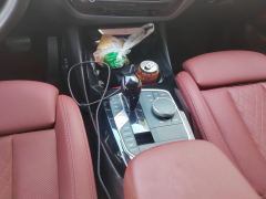 BMW X3 xDrive30i M Sport Night Package - photo 19
