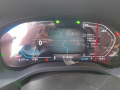 BMW X3 xDrive30i M Sport Night Package - photo 20
