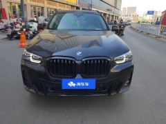 BMW X3 xDrive30i M Sport Night Package - photo 3