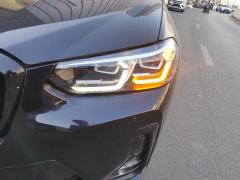 BMW X3 xDrive30i M Sport Night Package - photo 4