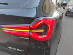 BMW X3 xDrive30i M Sport Night Package - photo 5