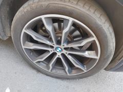 BMW X3 xDrive30i M Sport Night Package - photo 6