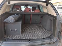 BMW X3 xDrive30i M Sport Night Package - photo 7