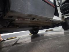 Chery Tiggo 5x PLUS Edition 1.5T CVT Edition - ფოტო 10