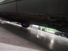 Chery Tiggo 5x PLUS Edition 1.5T CVT Edition - ფოტო 11