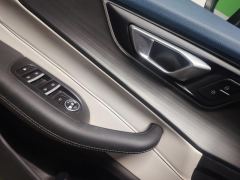 Chery Tiggo 5x PLUS Edition 1.5T CVT Edition - ფოტო 13