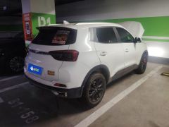 Chery Tiggo 5x PLUS Edition 1.5T CVT Edition - ფოტო 2