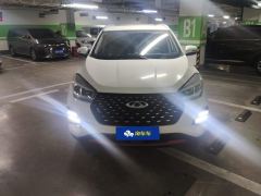 Chery Tiggo 5x PLUS Edition 1.5T CVT Edition - ფოტო 3