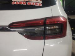 Chery Tiggo 5x PLUS Edition 1.5T CVT Edition - ფოტო 5