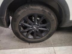 Chery Tiggo 5x PLUS Edition 1.5T CVT Edition - ფოტო 6