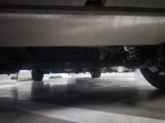 Chery Tiggo 5x PLUS Edition 1.5T CVT Edition - ფოტო 9