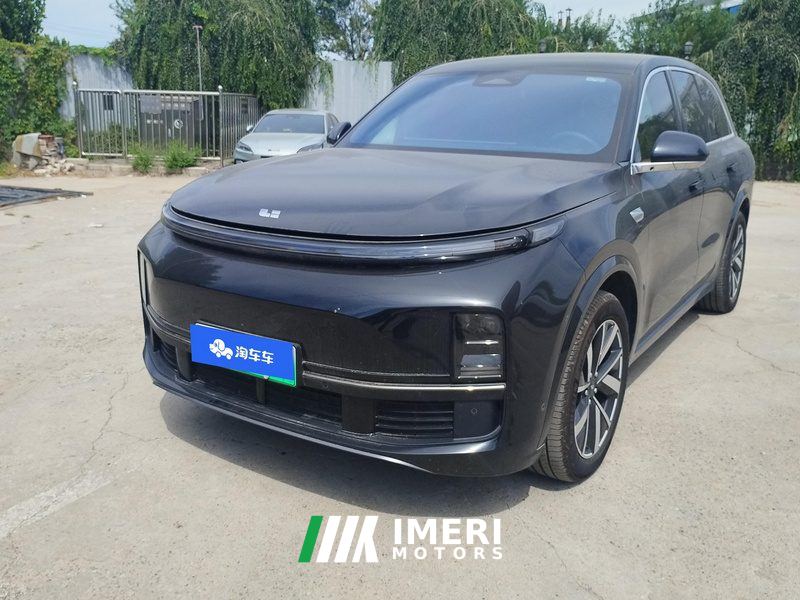 Li Auto Li L8 Air