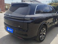 Li Auto Li L8 Air - ფოტო 2