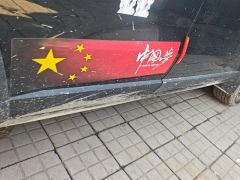 Haval Great Wall Big Dog Great Wall Dog 1.5T 2WD Edge Pastoral Edition - фото 10