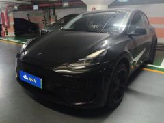 Tesla Model Y 545km Rear-Wheel Drive Edition - photo 1