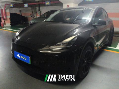 2022 Tesla Model Y 545km Rear-Wheel Drive Edition - ავტომობილი ჩინეთიდან
