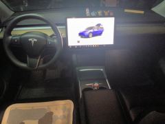 Tesla Model Y 545km Rear-Wheel Drive Edition - photo 16