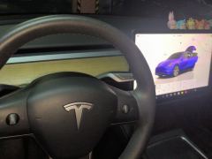Tesla Model Y 545km Rear-Wheel Drive Edition - photo 19