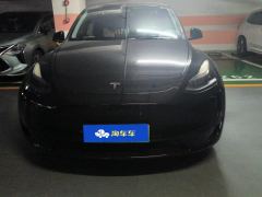 Tesla Model Y 545km Rear-Wheel Drive Edition - photo 3