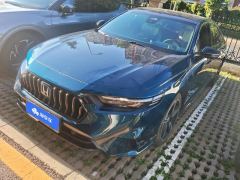 Honda Yingshipai e:PHEV Inspire e:PHEV 2.0L 82km Smart Luxury Edition - ფოტო 1