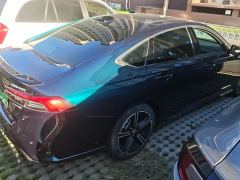 Honda Yingshipai e:PHEV Inspire e:PHEV 2.0L 82km Smart Luxury Edition - ფოტო 2