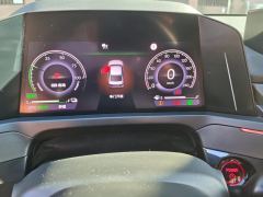 Honda Yingshipai e:PHEV Inspire e:PHEV 2.0L 82km Smart Luxury Edition - ფოტო 20