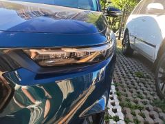 Honda Yingshipai e:PHEV Inspire e:PHEV 2.0L 82km Smart Luxury Edition - ფოტო 4