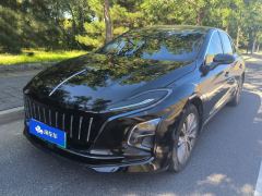 Hongqi E-QM5 431km Charging Fun Edition 5-seater - фото 1