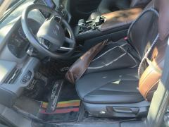 Hongqi E-QM5 431km Charging Fun Edition 5-seater - фото 14