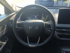 Hongqi E-QM5 431km Charging Fun Edition 5-seater - фото 18