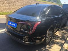 Hongqi E-QM5 431km Charging Fun Edition 5-seater - фото 2