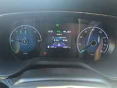 Hongqi E-QM5 431km Charging Fun Edition 5-seater - фото 20