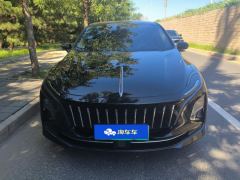 Hongqi E-QM5 431km Charging Fun Edition 5-seater - фото 3