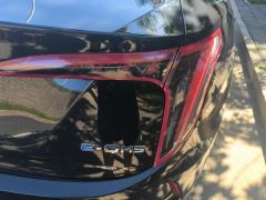 Hongqi E-QM5 431km Charging Fun Edition 5-seater - фото 5