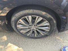 Hongqi E-QM5 431km Charging Fun Edition 5-seater - фото 6