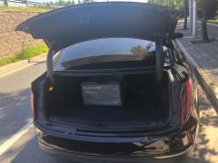 Hongqi E-QM5 431km Charging Fun Edition 5-seater - фото 7