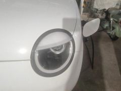 Changan Lumin 210km - ფოტო 4