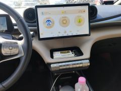 BYD Dolphin 405km Stylish Edition - ფოტო 17