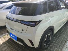 BYD Dolphin 405km Stylish Edition - ფოტო 2