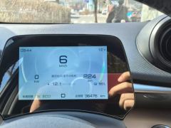BYD Dolphin 405km Stylish Edition - ფოტო 20