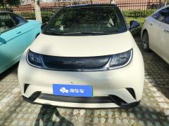 BYD Dolphin 405km Stylish Edition - ფოტო 3