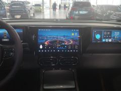 Leapmotor C11 EV Edition 580km 580AWD Edition - ფოტო 17