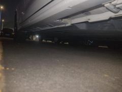 Toyota Levin 185T Luxury Edition - ფოტო 10