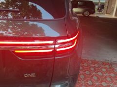 Li Auto Li ONE EREV6 Edition - ფოტო 5