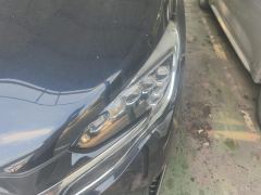 Buick GL8 ES 2.0T Deluxe Version- Edition 7 - ფოტო 4