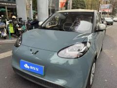 Wuling Bingo Binguo 333km Quick Enjoy Edition - ფოტო 1