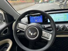 Wuling Bingo Binguo 333km Quick Enjoy Edition - ფოტო 18
