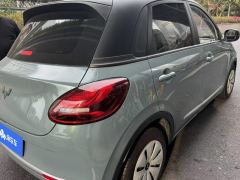 Wuling Bingo Binguo 333km Quick Enjoy Edition - ფოტო 2